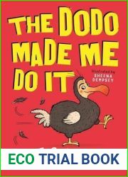 The Dodo Made Me Do It