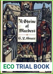 A Shrine of Murders (Kathryn Swinbrooke, #1)
