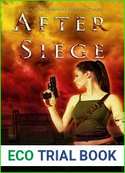 After Siege (As The World Dies, #4)