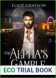 The Alpha|s Gamble (Mismatched Mates, #7)