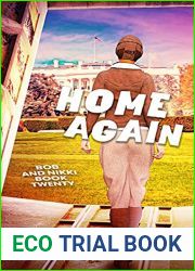 Home Again (Bob and Nikki #20)