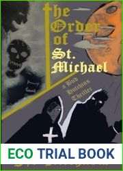 The Order of St. Michael: A Bud Hutchins Thriller (Chronicles of the Order)
