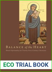 Balance of the Heart