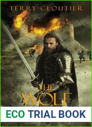 The Wolf On The Run