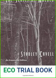 The Senses of Walden: An Expanded Edition by Stanley Cavell (1992-03-15)