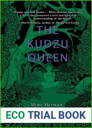 The Kudzu Queen
