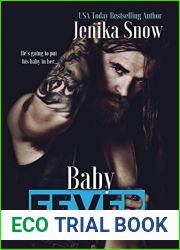 Baby Fever (A Real Man, #3)