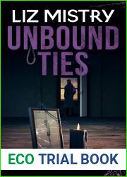 Unbound Ties (DI Gus McGuire, #7)