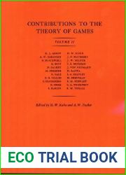 Contributions to the Theory of Games (AM-28), Volume II (Annals of Mathematics Studies, 28)