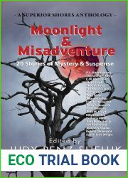 Moonlight and Misadventure: 20 Stories of Mystery and Suspense (A Superior Shores Anthology Book 3)