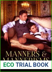 Manners and Mannerisms