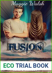 Fusion (Tundra Wolves #7)