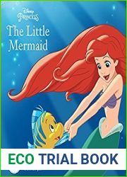 The Little Mermaid Junior Novelization (Disney Princess)