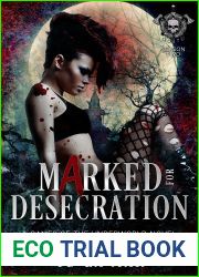 Marked for Desecration (Games of the Underworld, #7)