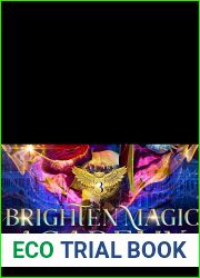 Reflections of Us: Year Three (Brighten Magic Academy #3)