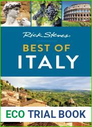 Rick Steves Best of Italy