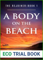 A Body on the Beach (The Rejoiner #1)