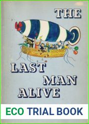 The Last Man Alive