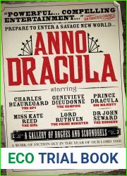 Anno Dracula (Anno Dracula, #1)