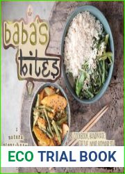 Baba|s Bites