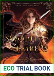 A Sword from the Embers (An Heir Comes to Rise, #5)