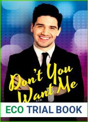 Don|t You Want Me