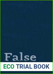 False River