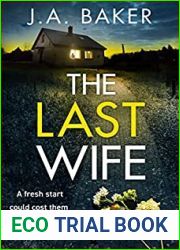 The Last Wife