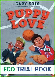 Puppy Love