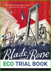 Blade and Bone