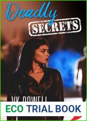 Deadly Secrets