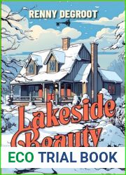 Lakeside Beauty: A Canadian Cottage Country Mystery (Canadian Cottage Country Mysteries Book 1)