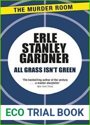 All Grass Isn|t Green (Cool and Lam Book 49)