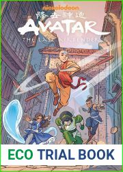 Avatar: The Last Airbender: Imbalance, Part 1 (Imbalance, #1)