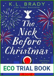 The Nick Before Christmas : A Second-Chance Holiday Romance