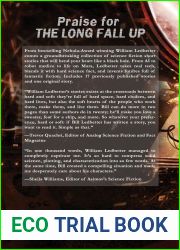 The Long Fall Up: and Other Stories