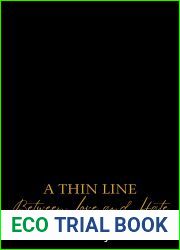 A Thin Line Between Love and Hate