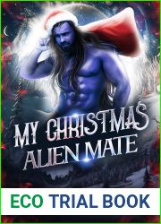 My Christmas Alien Mate