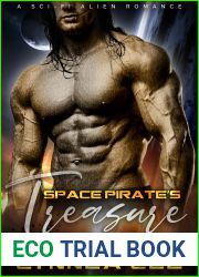 Space Pirate|s Treasure (Tallean Mates #1)