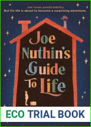 Joe Nuthin|s Guide to Life