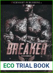 Breaker (Death Seekers MC Book 1)