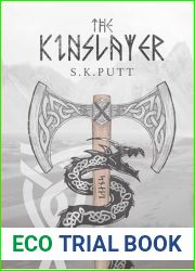 The Kinslayer: Book 1 (Saga Tales of The Fleshed Lands)