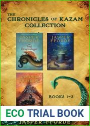 The Chronicles of Kazam Collection: Books 1-3