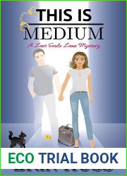 This is Medium (A Lost Souls Lane Mystery Book 9)