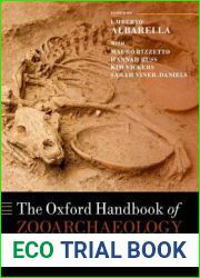 The Oxford Handbook of Zooarchaeology (Oxford Handbooks)