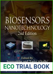 Biosensors Nanotechnology