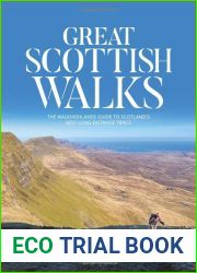 Great Scottish Walks
