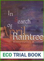 In Search of April Raintree - Critical Edition