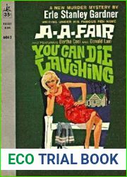 You Can Die Laughing