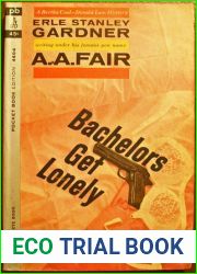 Bachelors Get Lonely
